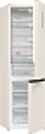 Отдельностоящий холодильник Gorenje NRK6202AC4