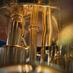 Люстра на штанге AGATE 1D60