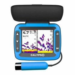 Портативный эхолот CALYPSO FFS-01 COMFORT