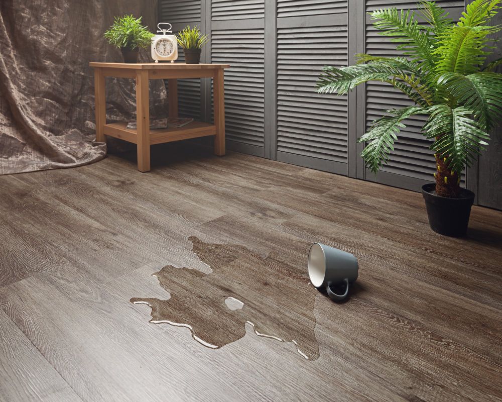 AquaFloor Classic Click AF5517, 2,196 м²