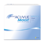 1-DAY ACUVUE MOIST for ASTIGMATISM with LACREON (90 линз) -5,25