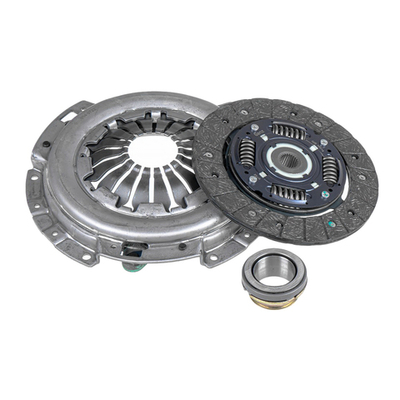 Сцепление в сборе DAEWOO NEXIA/LANOS 1.5L/8кл GANZ GIE36014