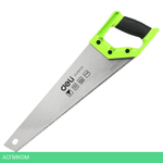 Ножовка Deli DL6840B