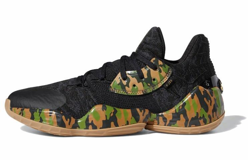 Кроссовки Adidas Harden Vol. 4