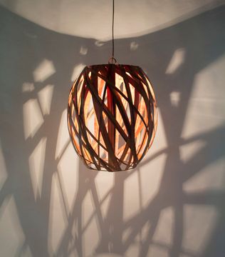 Chandelier BODNER chandeliers 01-14