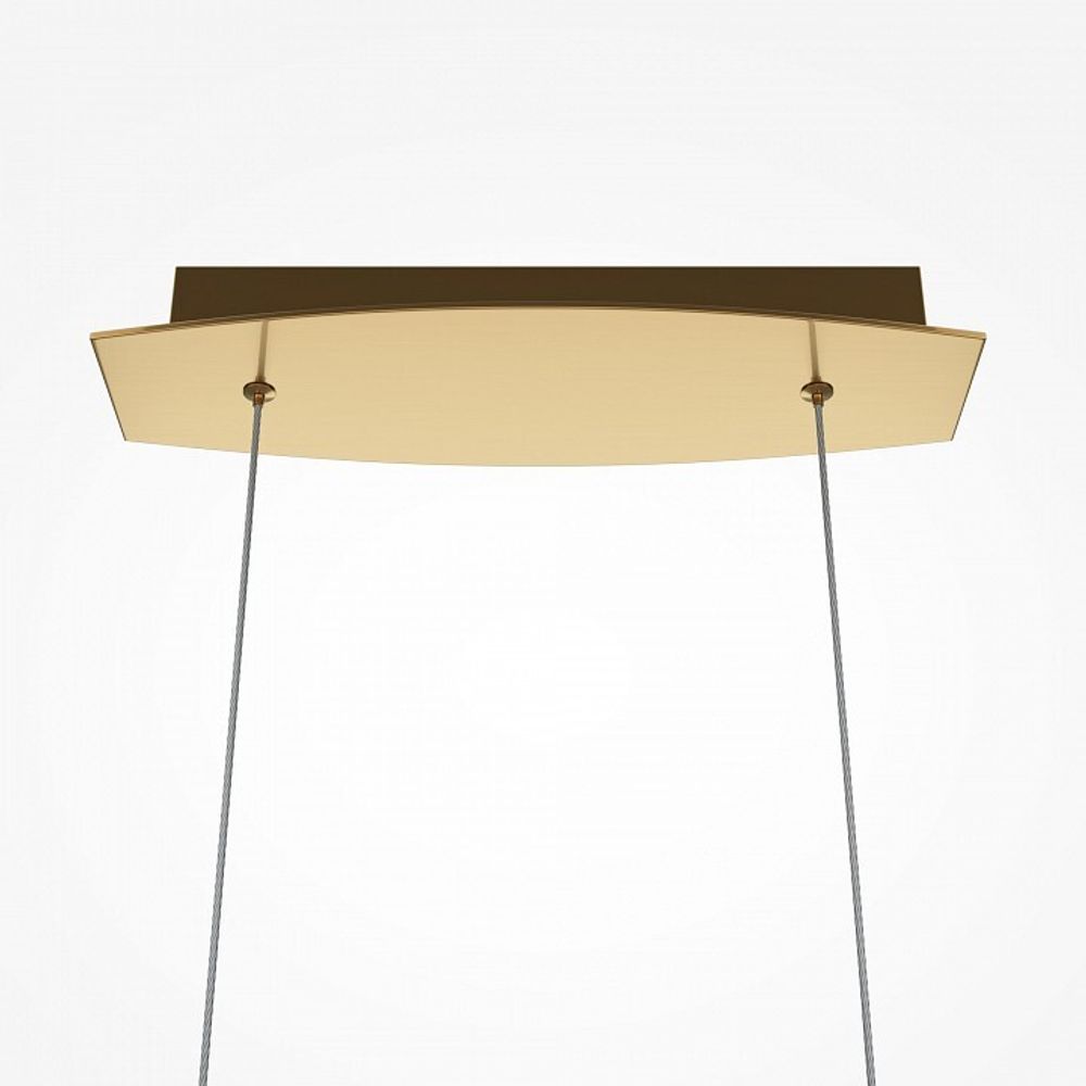 Подвесной светильник Maytoni Breeze MOD281PL-L34BS3K