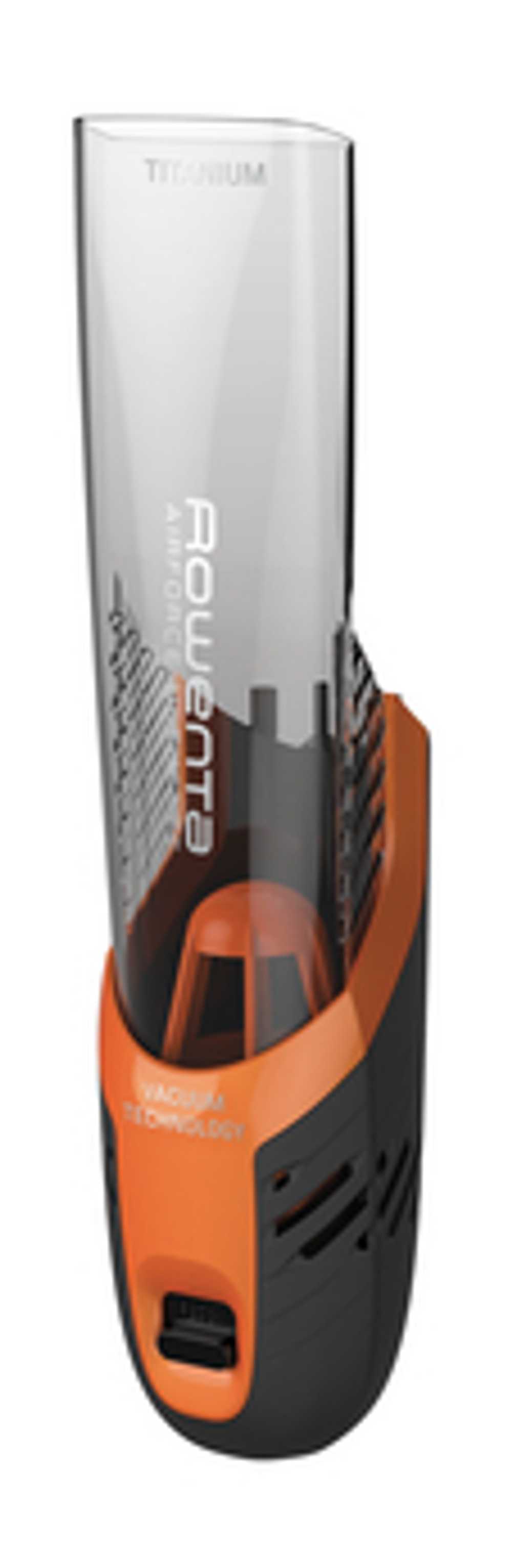 Машинка для стрижки волос ROWENTA AIRFORCE Ultimate TN9300F6