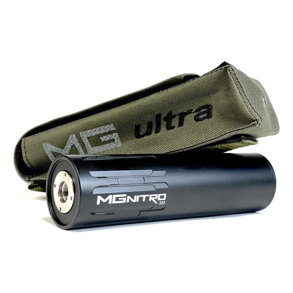 ДТК закрытого типа NITRO на карабин Orsis 120, Orsis 140 (.223 Rem, М16х1), Matilda MG Ultra