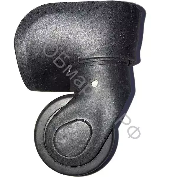 Колёса PLG-HK 202-1 маленькая чаша (высота 55), серый