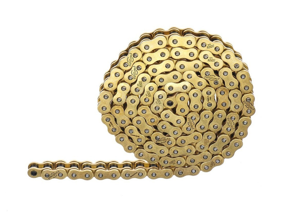 Regina chain Цепь для мотоцикла 525HPE (137HPE 120) 405803065