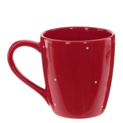 GAEM Кружка "Олени", 500 мл, L14 W10 H10,5 см