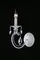B79350/1W CW+WT (1/10) Бра Veneto Luce