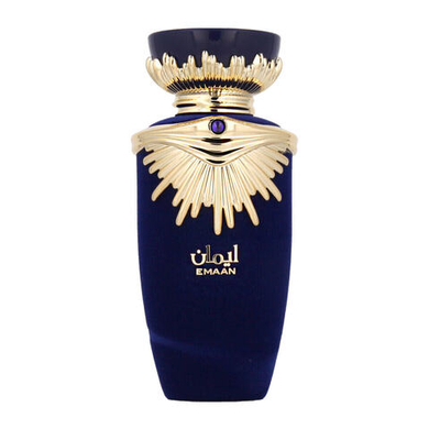 Унисекс Парфюмерия Lattafa Emaan EDP 100 мл