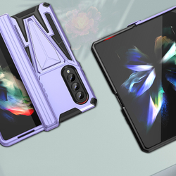 Чехол Rack Case для Samsung Galaxy Z Fold 4