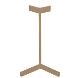 7334 Настольный светильник VECTOR