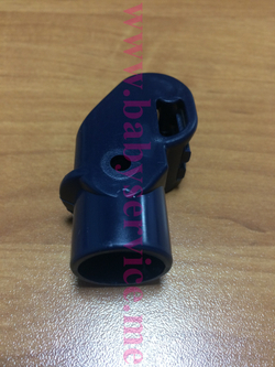 Узел пружины Inglesina