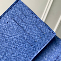 Louis Vuitton Passport Cover