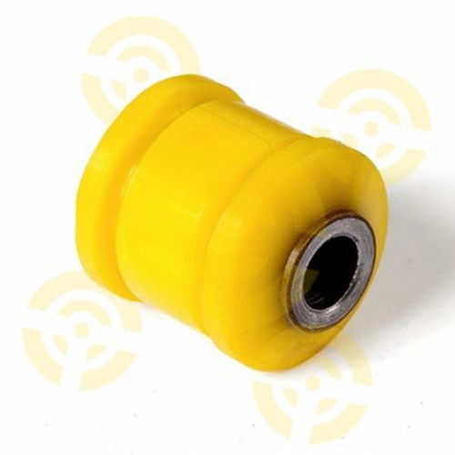Полиуретановый сайлентблок задней подвески, верхнего поперечного рычага(Кратность 1 шт) 14062618