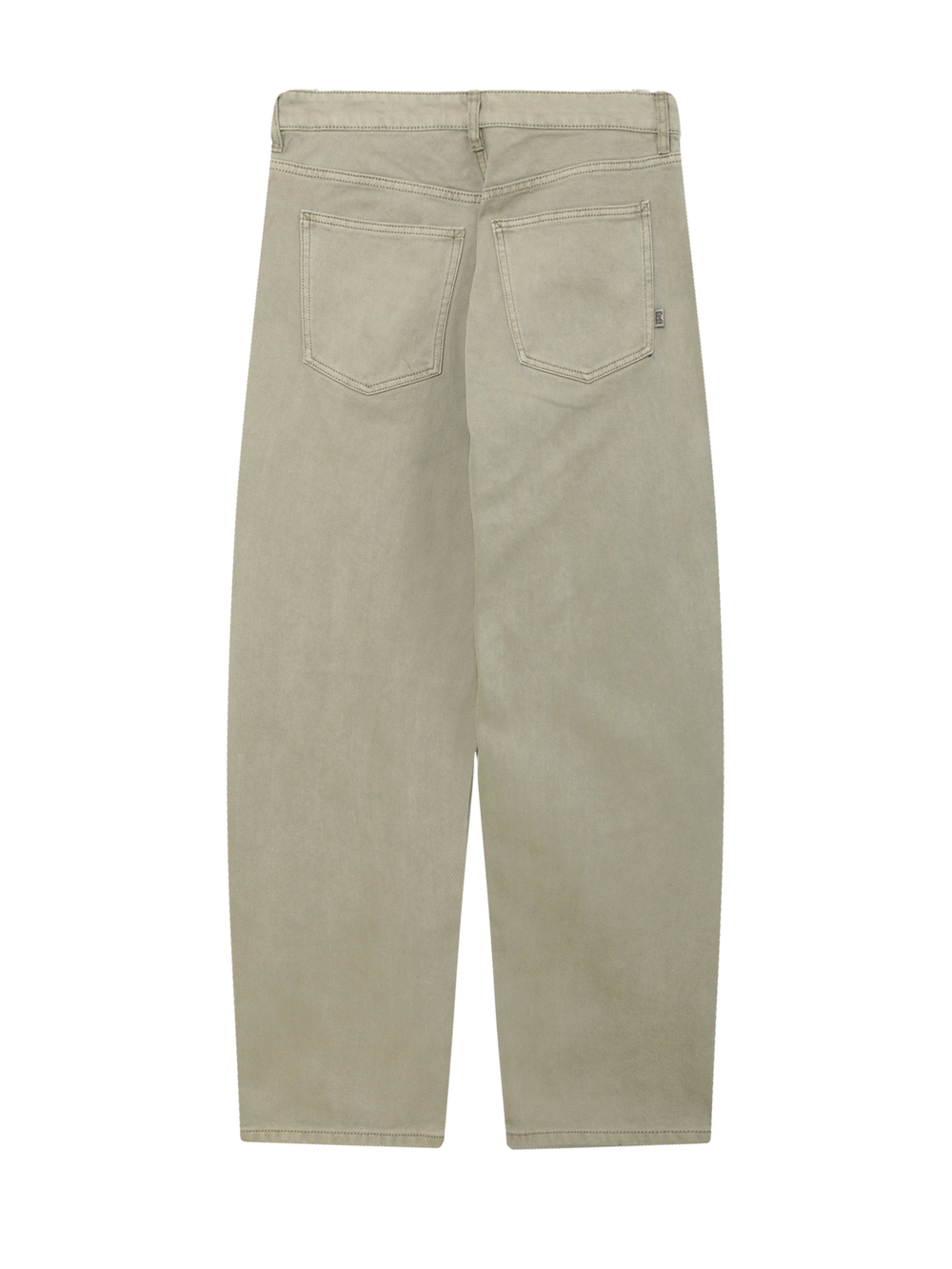 Мужские Джинсы Cromer Washed