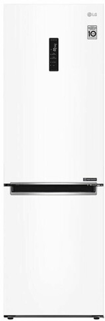 Холодильник LG GA-B459MQSL