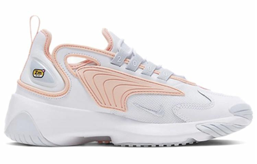 Кроссовки Nike Zoom 2K (Женская размерная сетка)