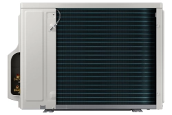 Инверторная сплит-система Samsung AR60F12C1DW