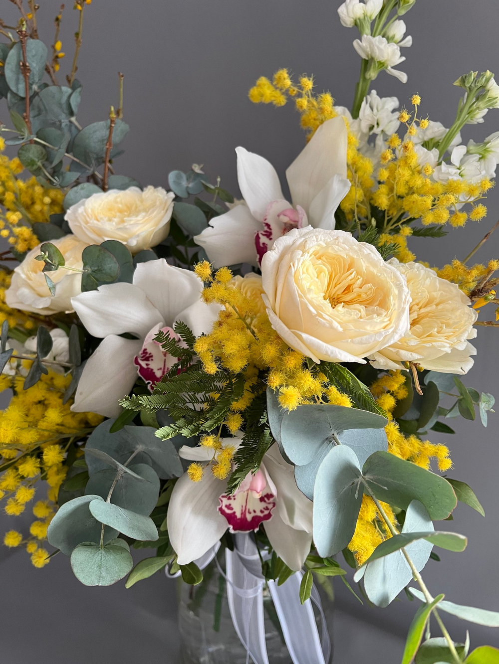 Букет «Совершенство»