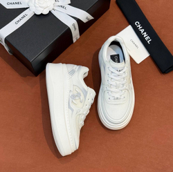 Кроссовки Chanel