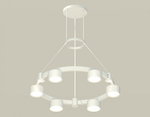 Подвесная люстра Ambrella Light XR XR92031100