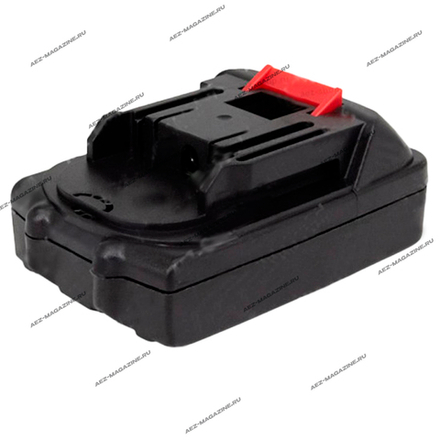 аккумулятор для Декстер, Вортекс и его Китайских аналогов 18V, (1.5Ah)