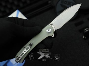 Складной нож SENCUT Scepter SA03C