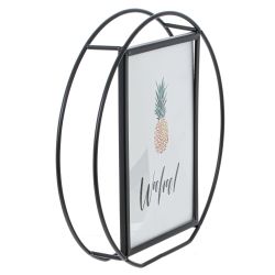 GAEM Фоторамка для фото 13*18, L22,5 W4 H22 см