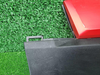 Накладка двери задняя прав. Changan CS35PLUS 18-нв