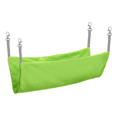 Гамак для мелких животных "Клевер",410*320мм, Triol