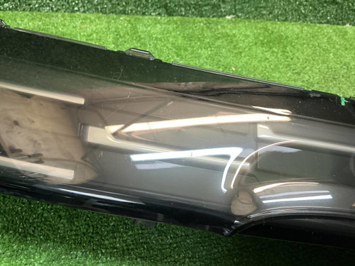 Накладка решетки радиатора Changan CS55PLUS 21-24