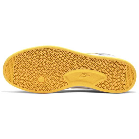 NIKE SB Alleyoop Кроссовки для скейтбординга Низкие Кроссовки Унисекс