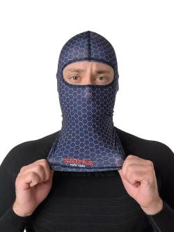 Подшлемник-балаклава STARKS LIGHT PRINT