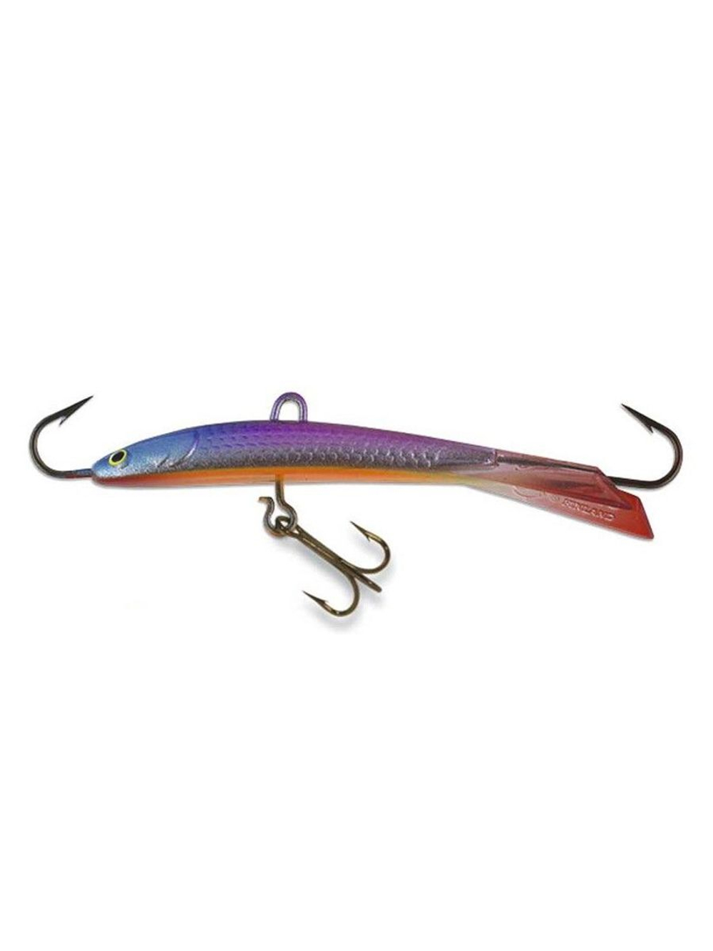 Балансир для зимней рыбалки Tasapaino X-PRO 75мм RB