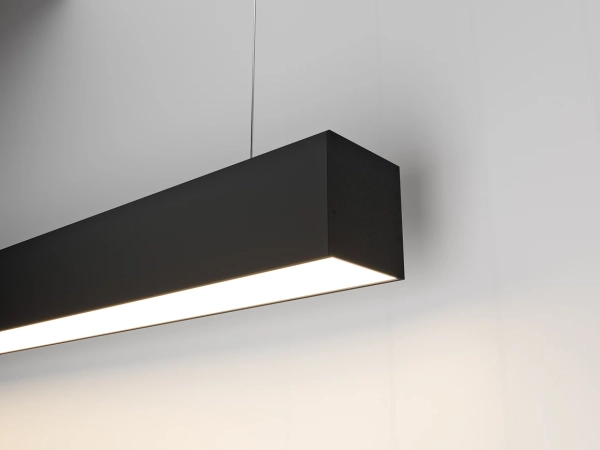 Линейный светильник подвесной LINE-7477