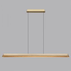 Подвесной светильник Odeon Light Estar 7019/38LA