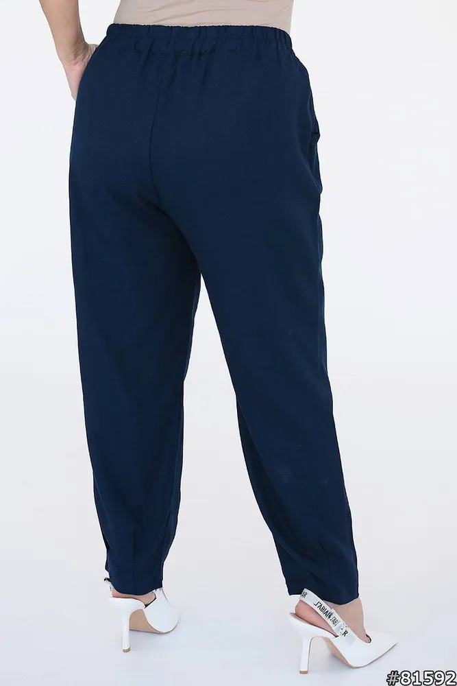 Брюки УК-1273-3 Fabrika