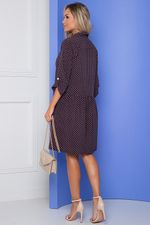 Платье 70651-2 Avili (Акция)