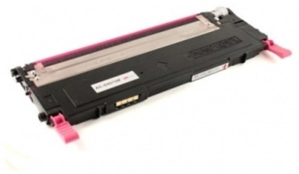 Картриджи OEM CLT-M407S (0021794) пурпурный (magenta)