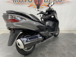 Suzuki Skywave 400 , 2006