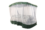 Чехол с моск. сеткой для качелей 1430х2220х1900 зеленый Мастак Премиум, Турин Премиум, Сиена, Ранго , арт.Ч544-МТ001