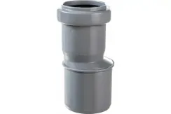 Муфта переходная Ostendorf 50/40мм 28386