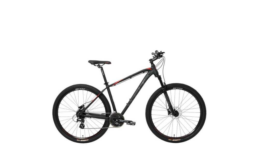 Горный велосипед Welt Raven 2.0 HD 29 (2023)