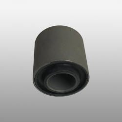 AZ1642430061 - Сайлентблок торсиона железный D=58, d=28, L=58 на Shacman (Shaanxi), Howo