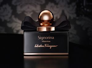 Salvatore Ferragamo Signorina Misteriosa Eau De Parfum