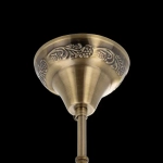 Подвесной светильник Citilux Каир CL419116